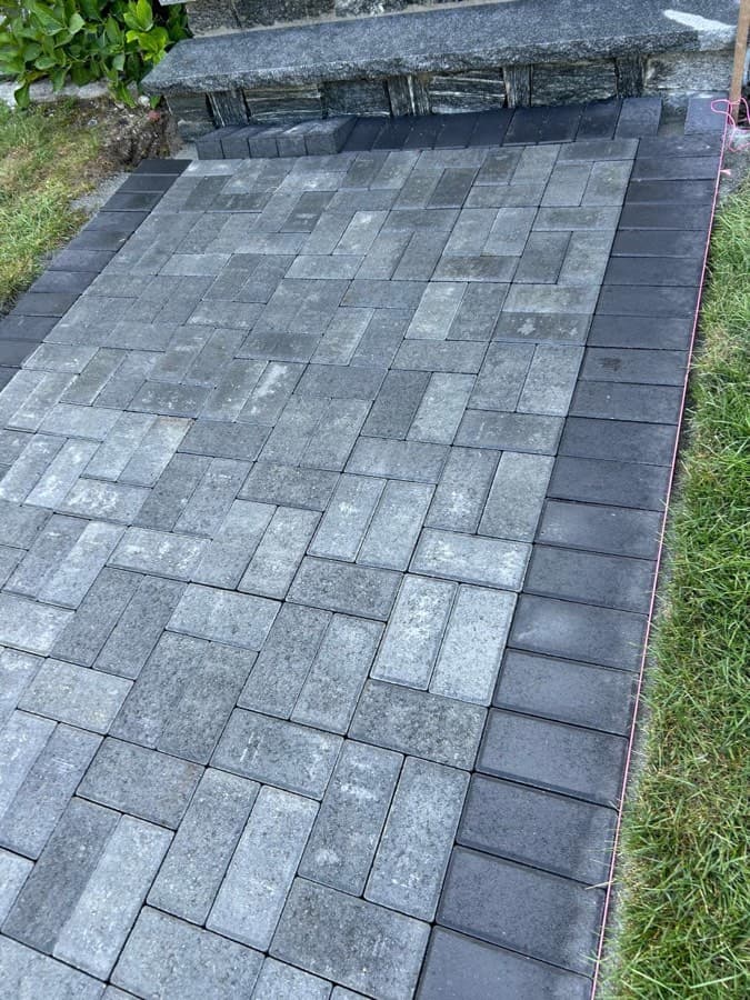 Driveways by Levi Construction