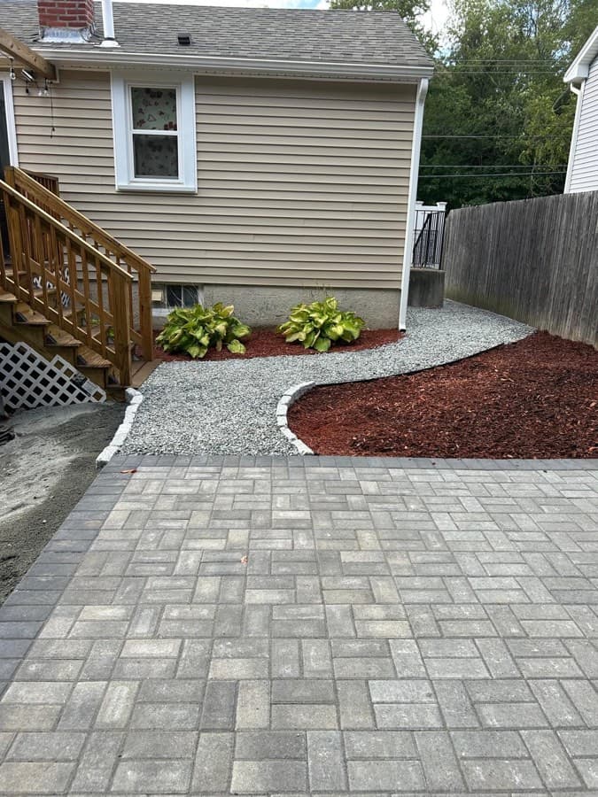 Patios by Levi Construction